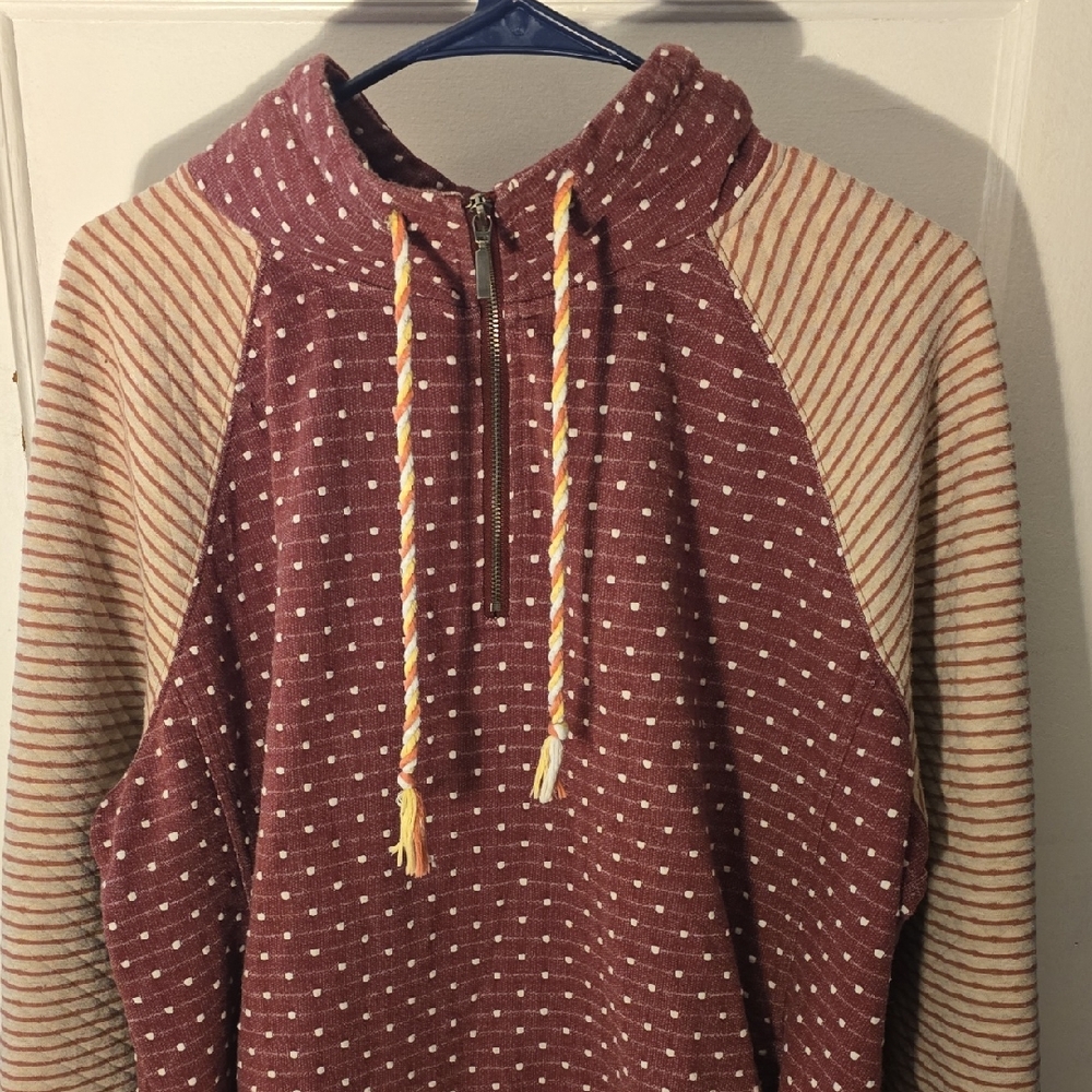 Maurices Textured Knit Sweater